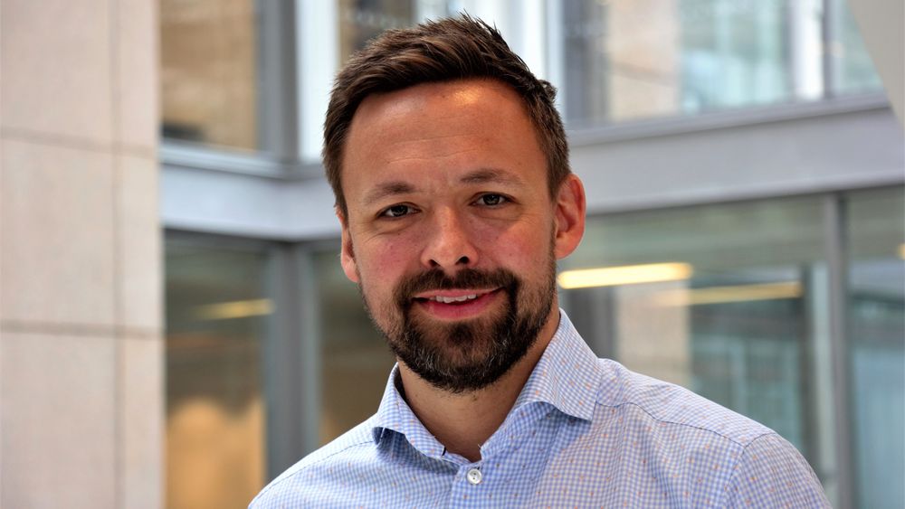 Jobbtittelen Mange nsker Seg Chief Digital Officer Digi no